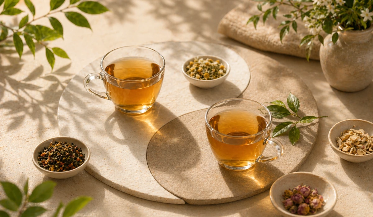 What Is a TCM Body Constitution?