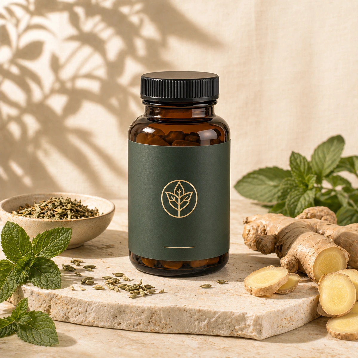 Digestive Comfort Kit