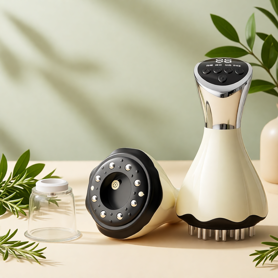 TCM Wellness Tool 123739