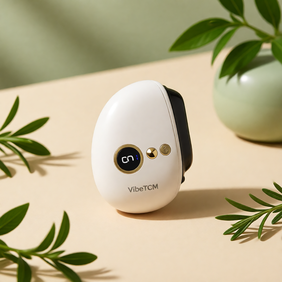 TCM Wellness Tool 317788