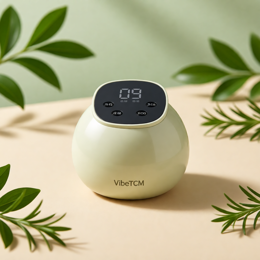 TCM Wellness Tool 539407