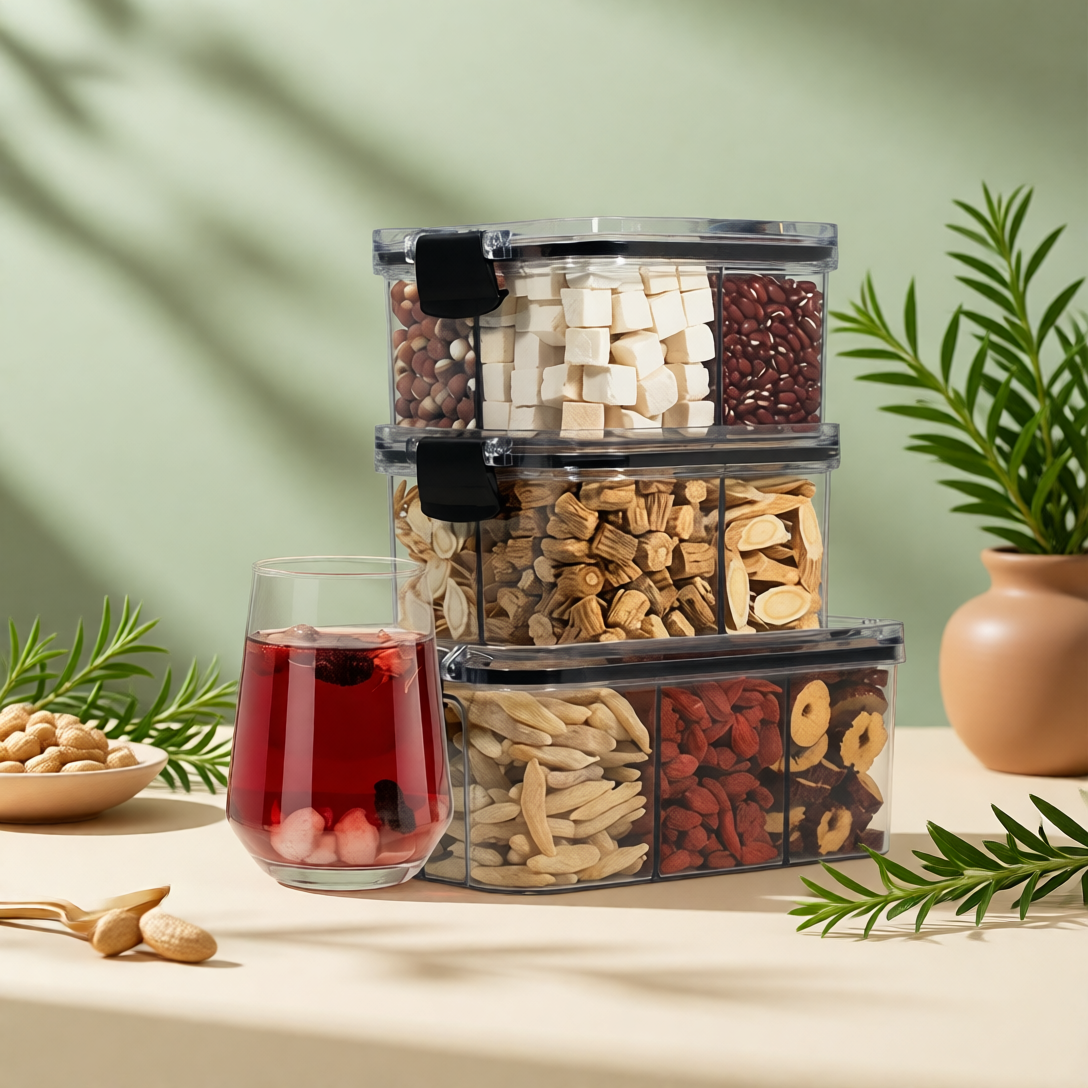 Herbal Tea Blend 751401