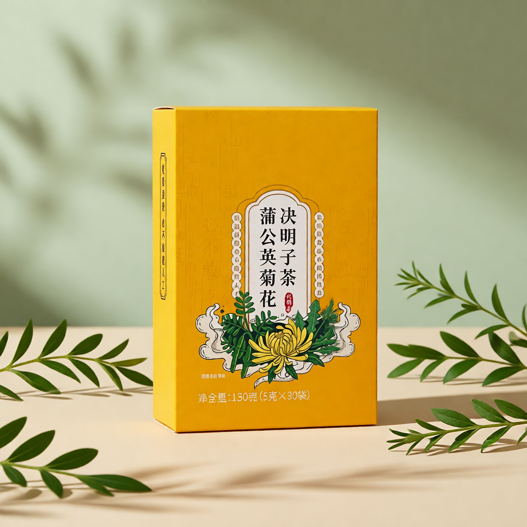 Herbal Tea Blend 939401