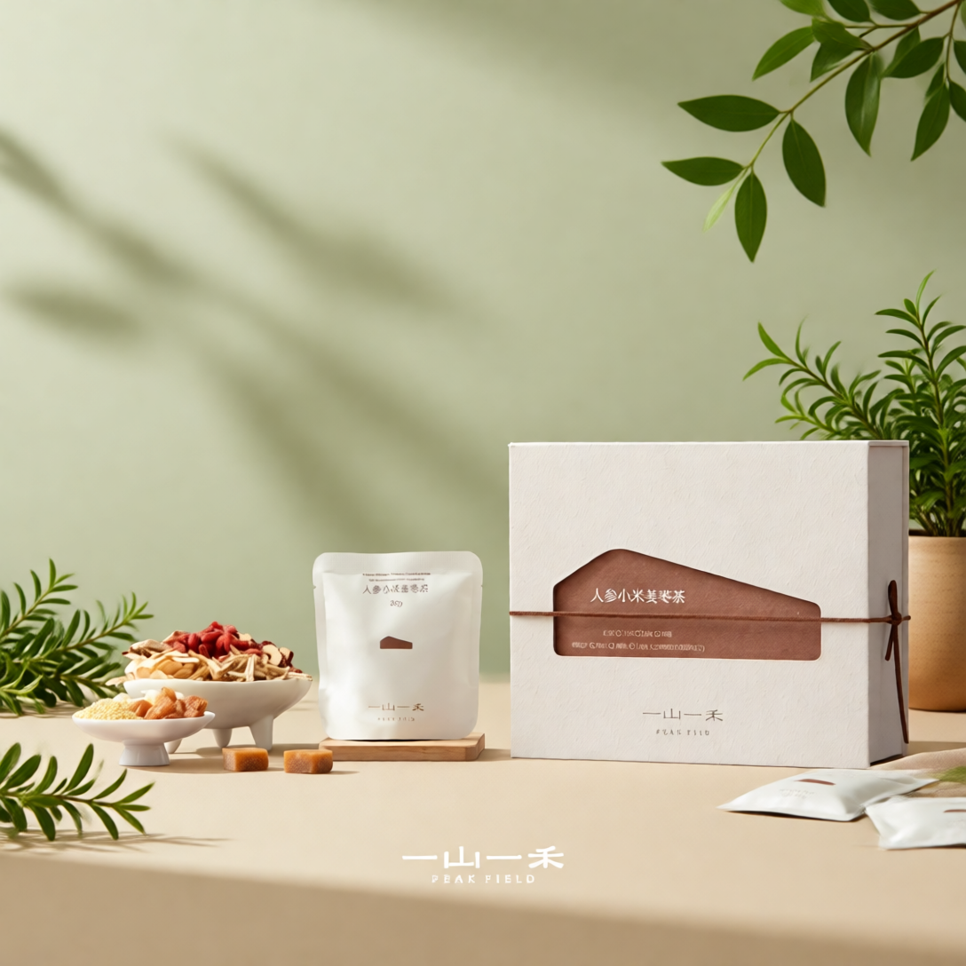 Herbal Tea Blend 774941