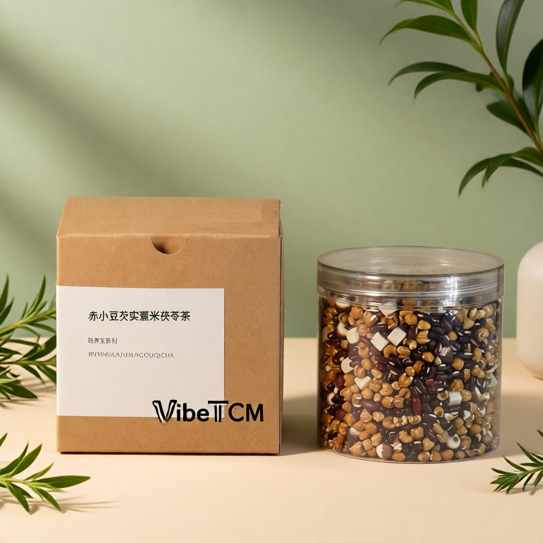 Herbal Tea Blend 479380