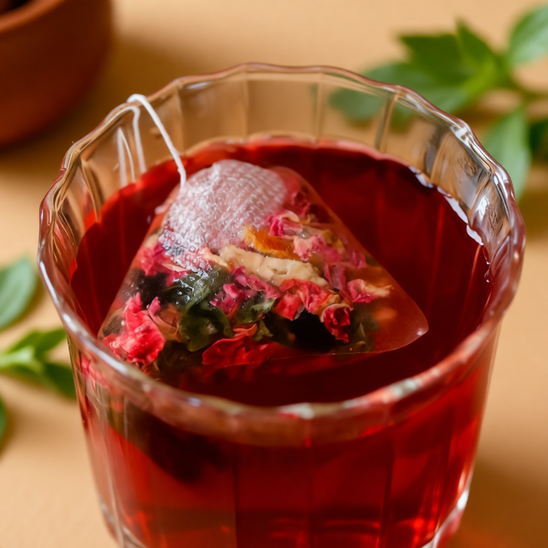 Herbal Tea Blend 422694