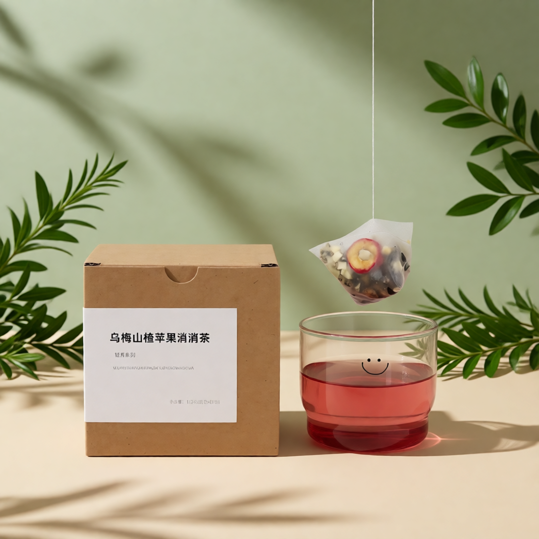 Herbal Tea Blend 049546