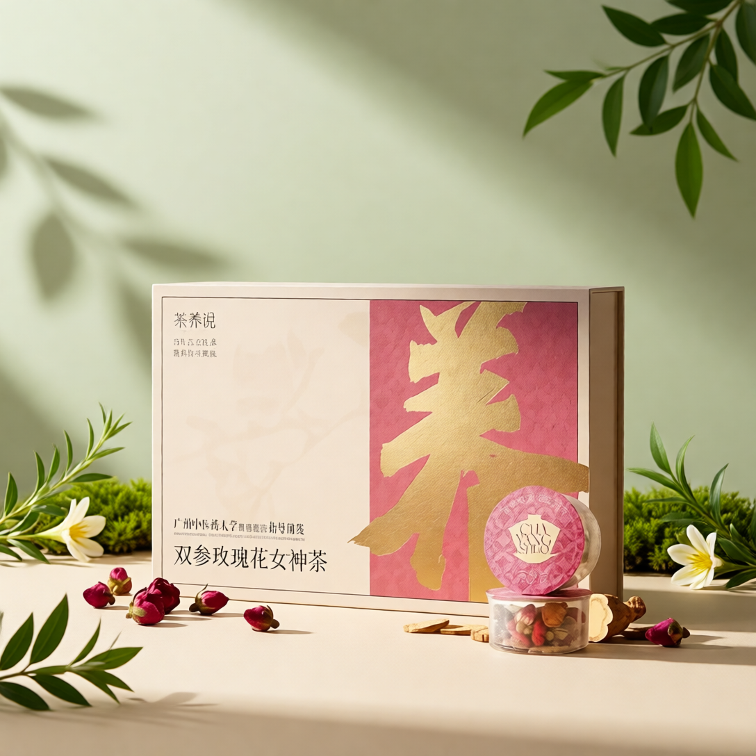 Herbal Tea Blend 417994