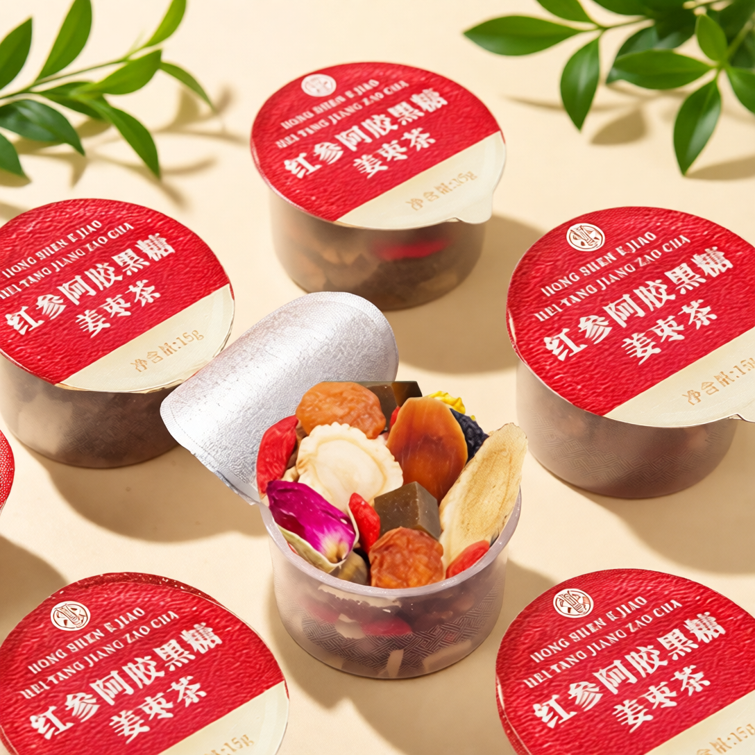 Herbal Tea Blend 695350