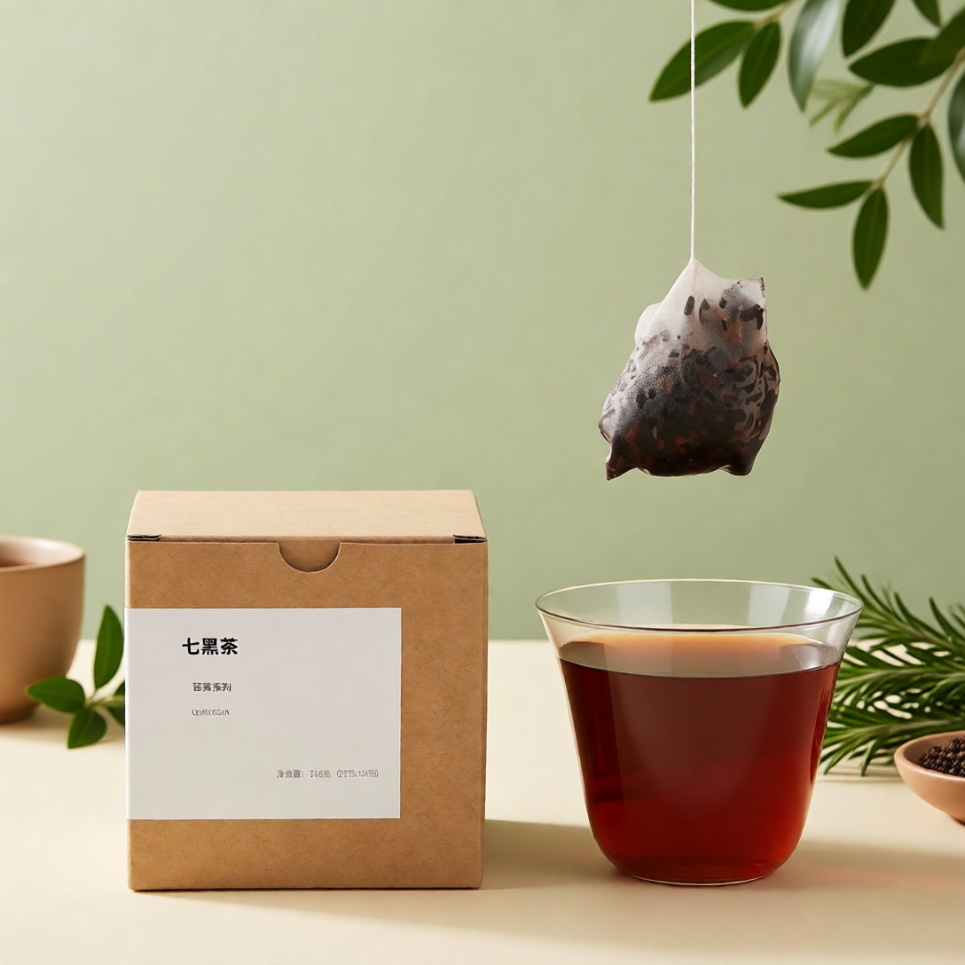 Herbal Tea Blend 868927