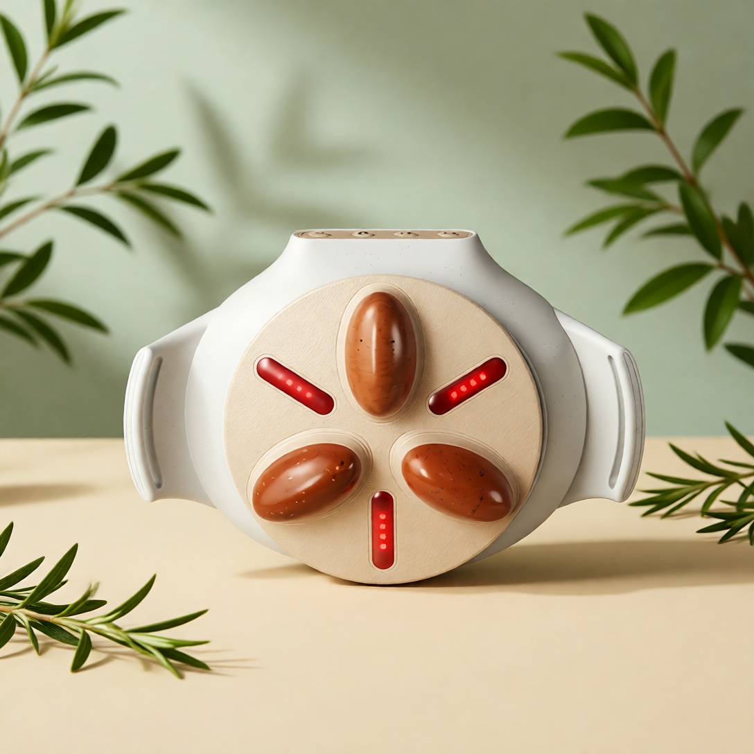 TCM Wellness Tool 910600