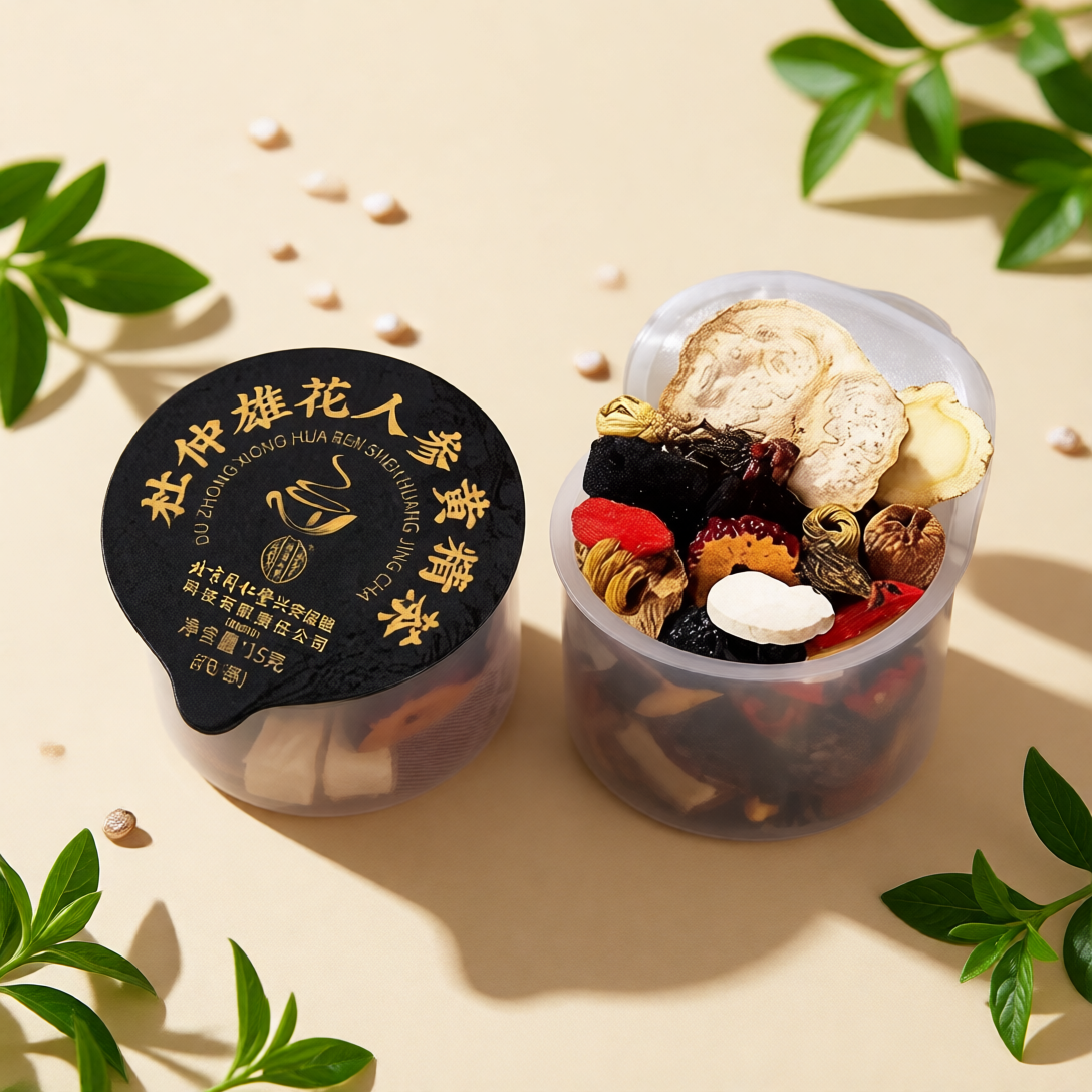 Herbal Tea Blend 338291